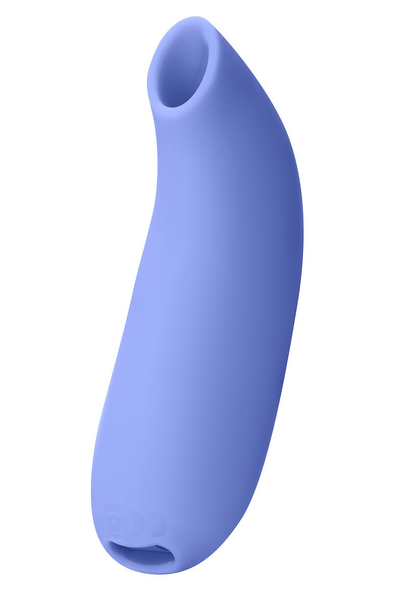 Aer Suction Vibrator, Main, color, PERIWINKLE