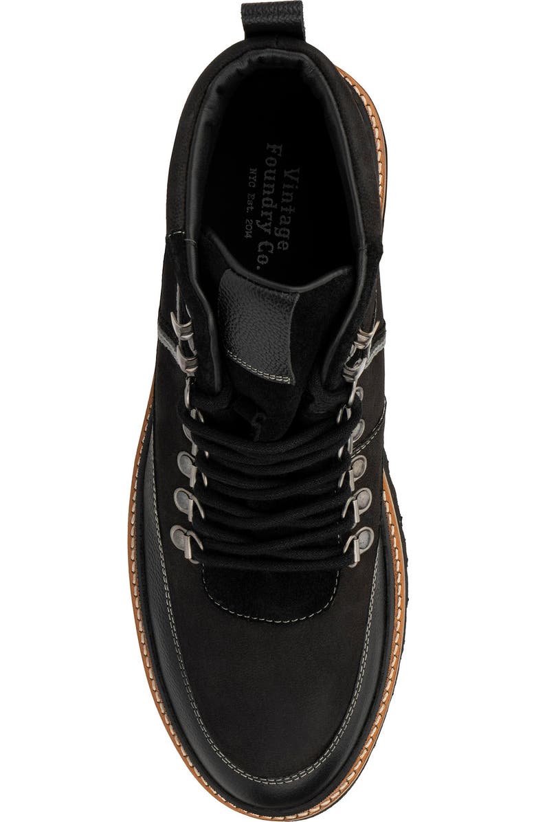 VINTAGE FOUNDRY Wayne Boot, Alternate, color,