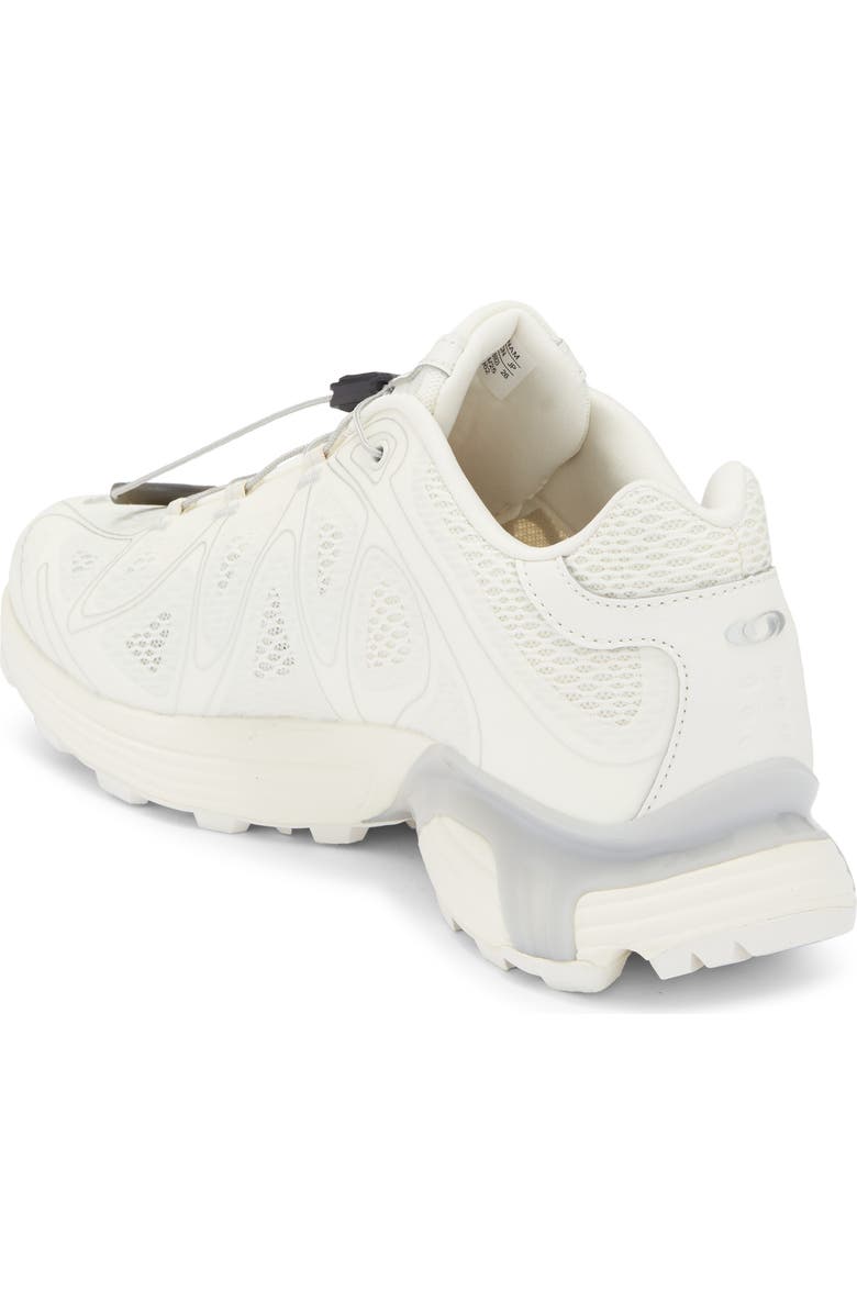 Salomon XT-Whisper Void Sneaker, Alternate, color, Vanilla Ice