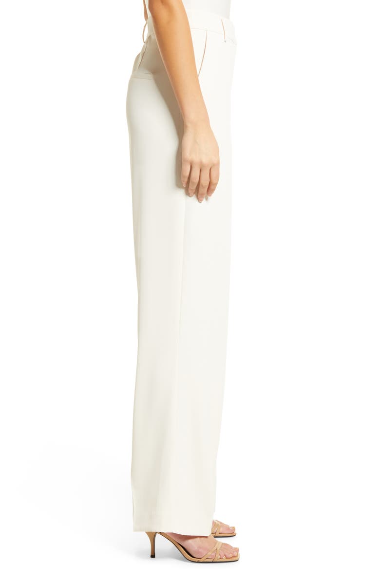 AWARE by VERO MODA Tone Wide Leg Pants, Alternate, color, 