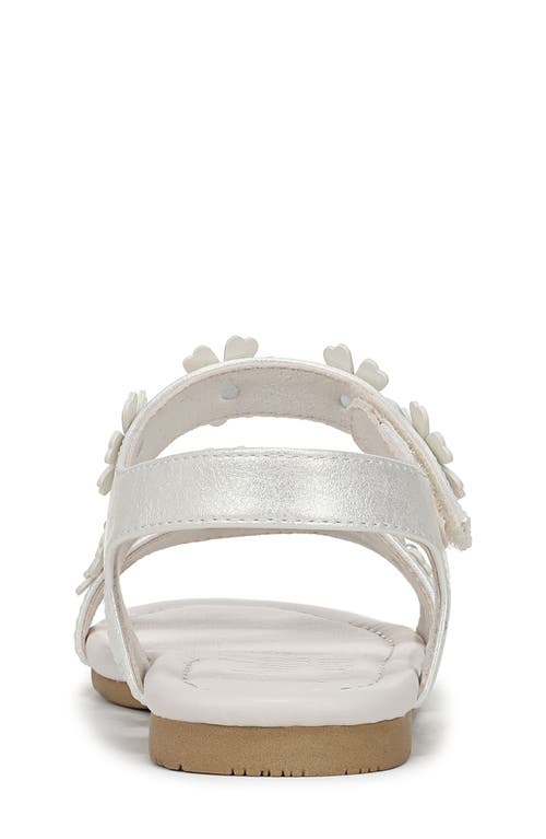 Shop Blowfish Malibu Kids' Flower Strap Sandal