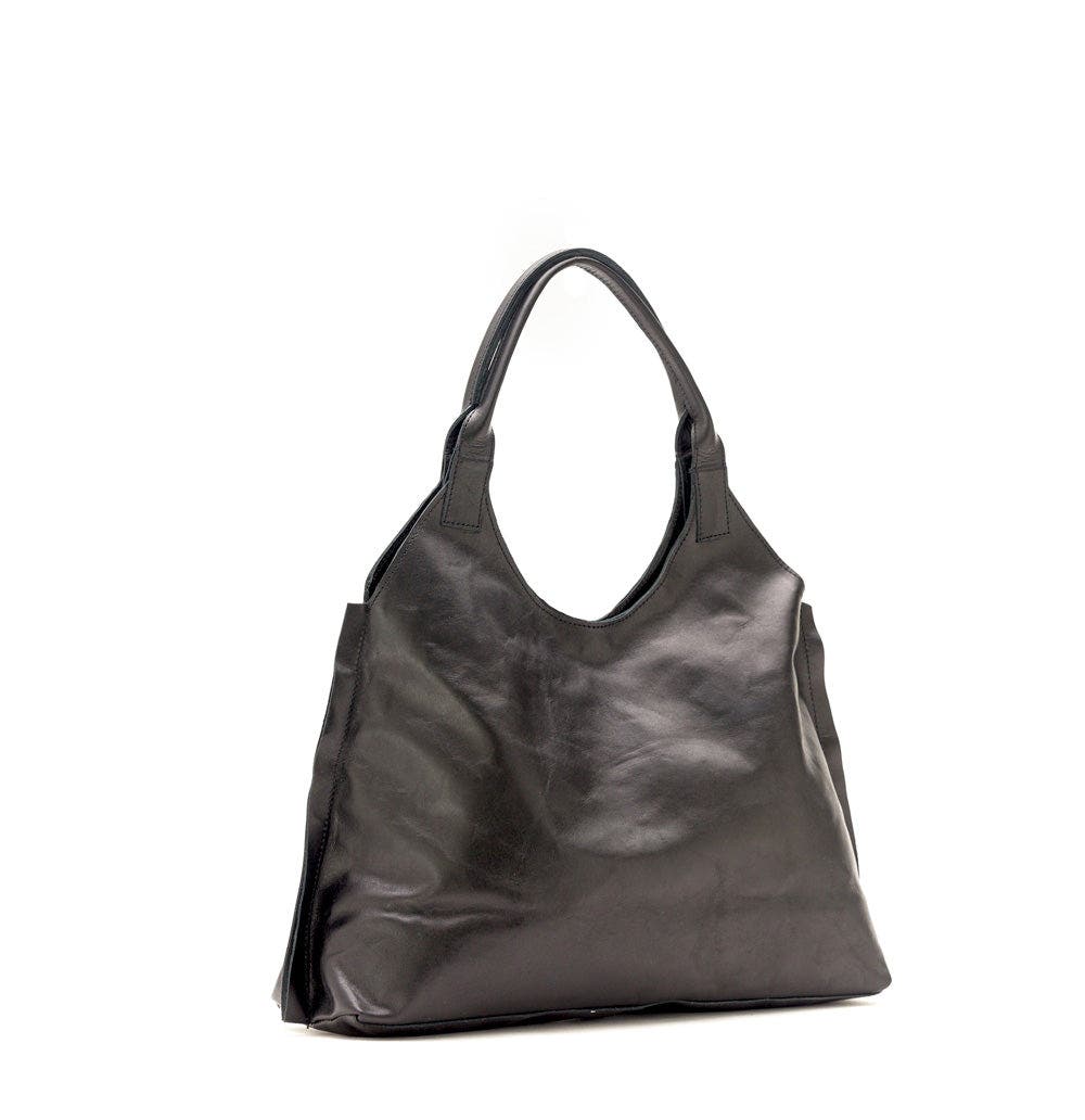Lady Bird Tote, Alternate, color, Black