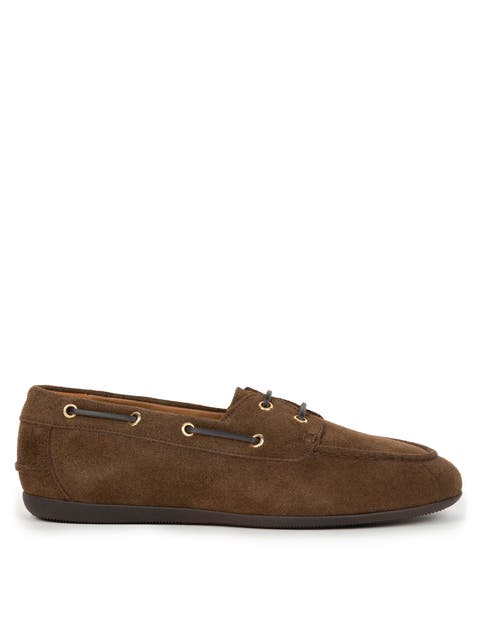 Betsy Boat Shoes