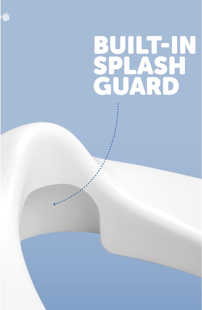 Jool Baby Potty Training Seat, Alternate, color, Gray