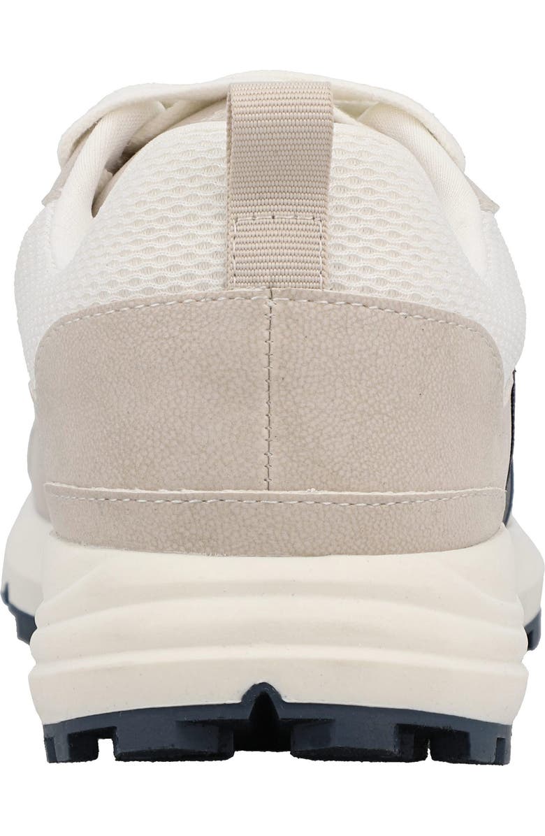 MIA Krash Mesh Sneaker, Alternate, color, Off White/ Navy