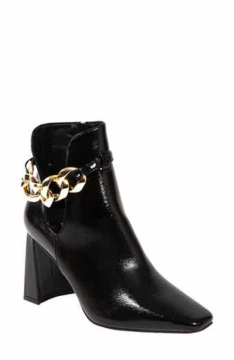 Rye Ankle Boot