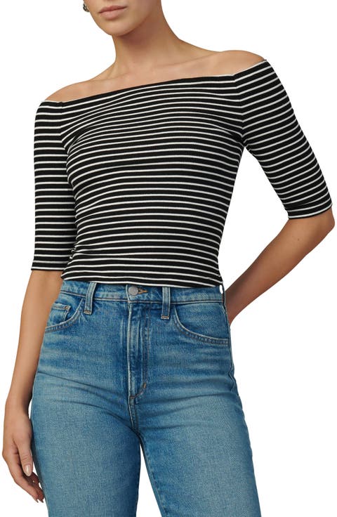 Women's Off the Shoulder Tops | Nordstrom