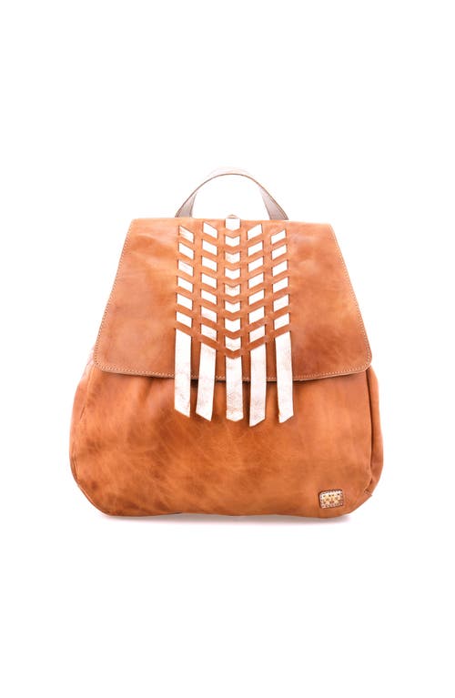 Bed Stu Teji Backpack In Brown