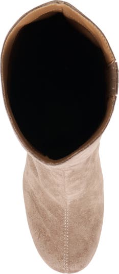 Hudsin Knee High Boot