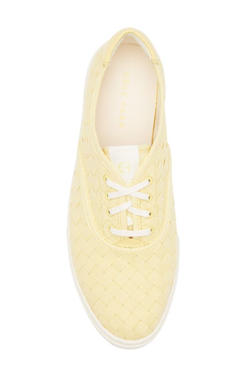 COLE HAAN COLE HAAN GRANDPRO HARBOR SNEAKER 