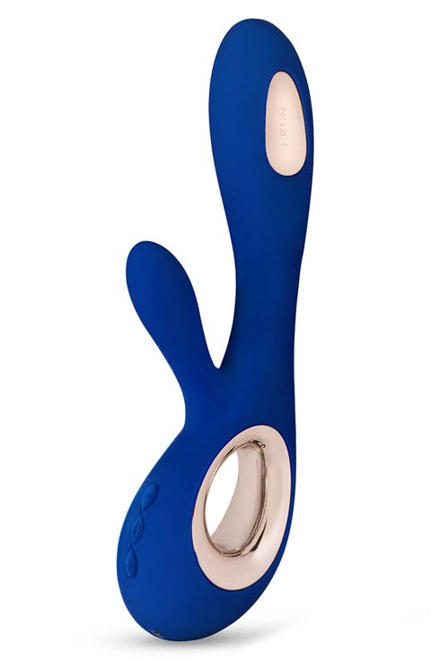 Soraya Wave Dual Stimulator