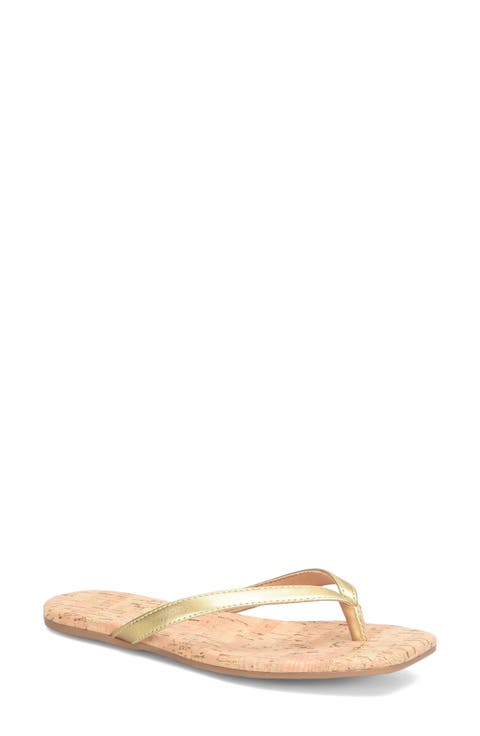 Winnie Flip Flop (Women)