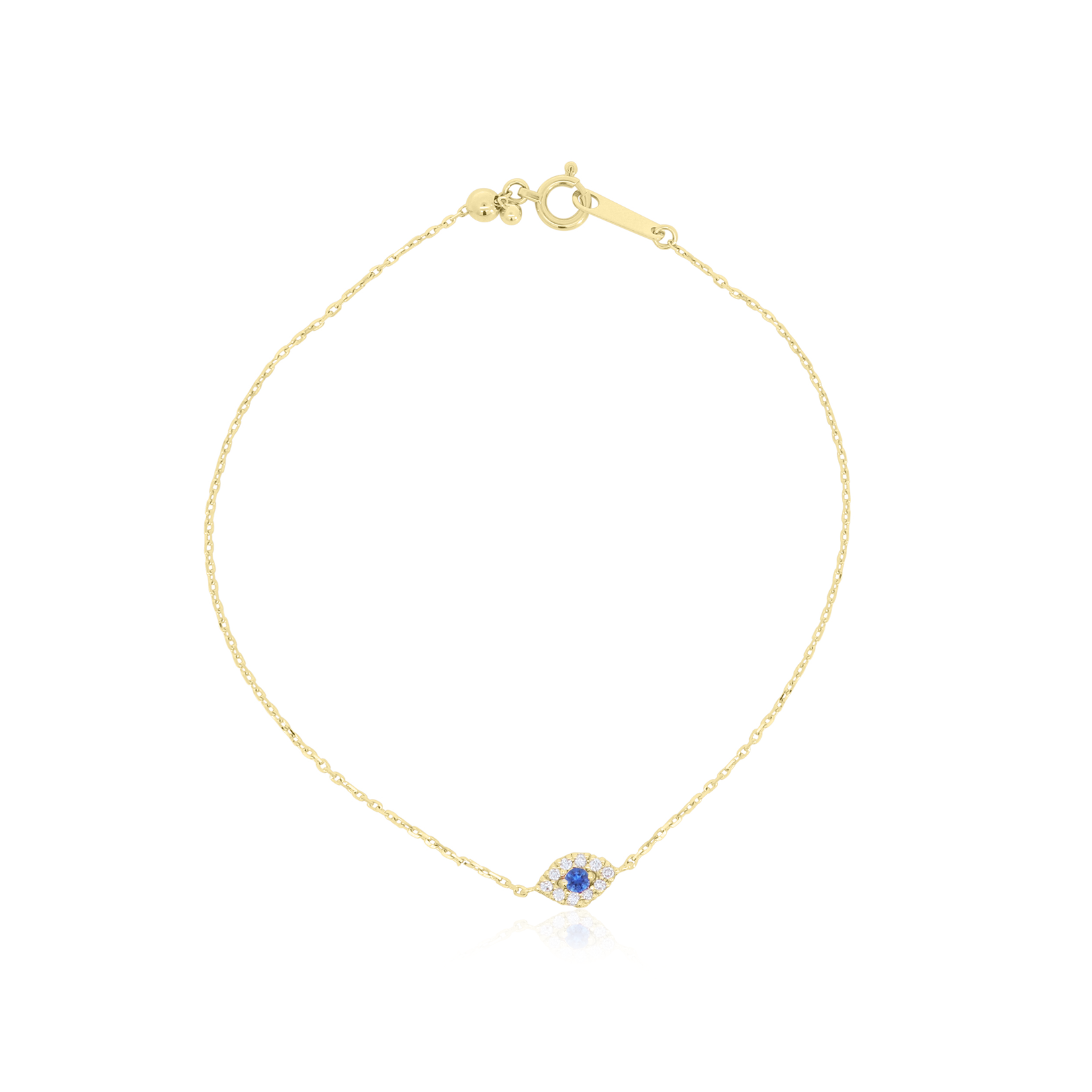 selected Blue Sapphire