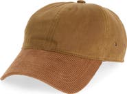 Open Edit The Lived-In Adjustable Baseball Cap