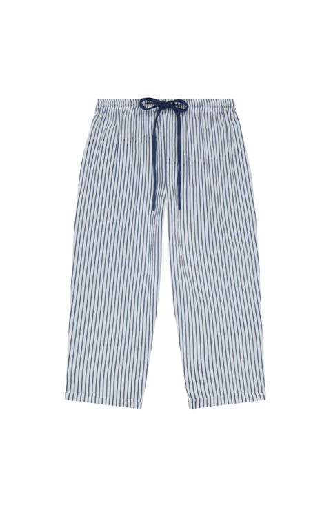 La Plage Boy's Drawstring Pant