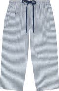 Mer St. Barth La Plage Boy's Drawstring Pant
