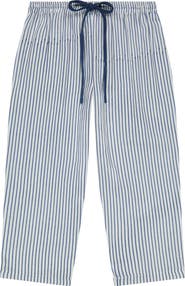 Mer St. Barth La Plage Boy's Drawstring Pant