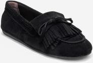 Forever & Always Shoes Axeli Leather Tassel Loafer