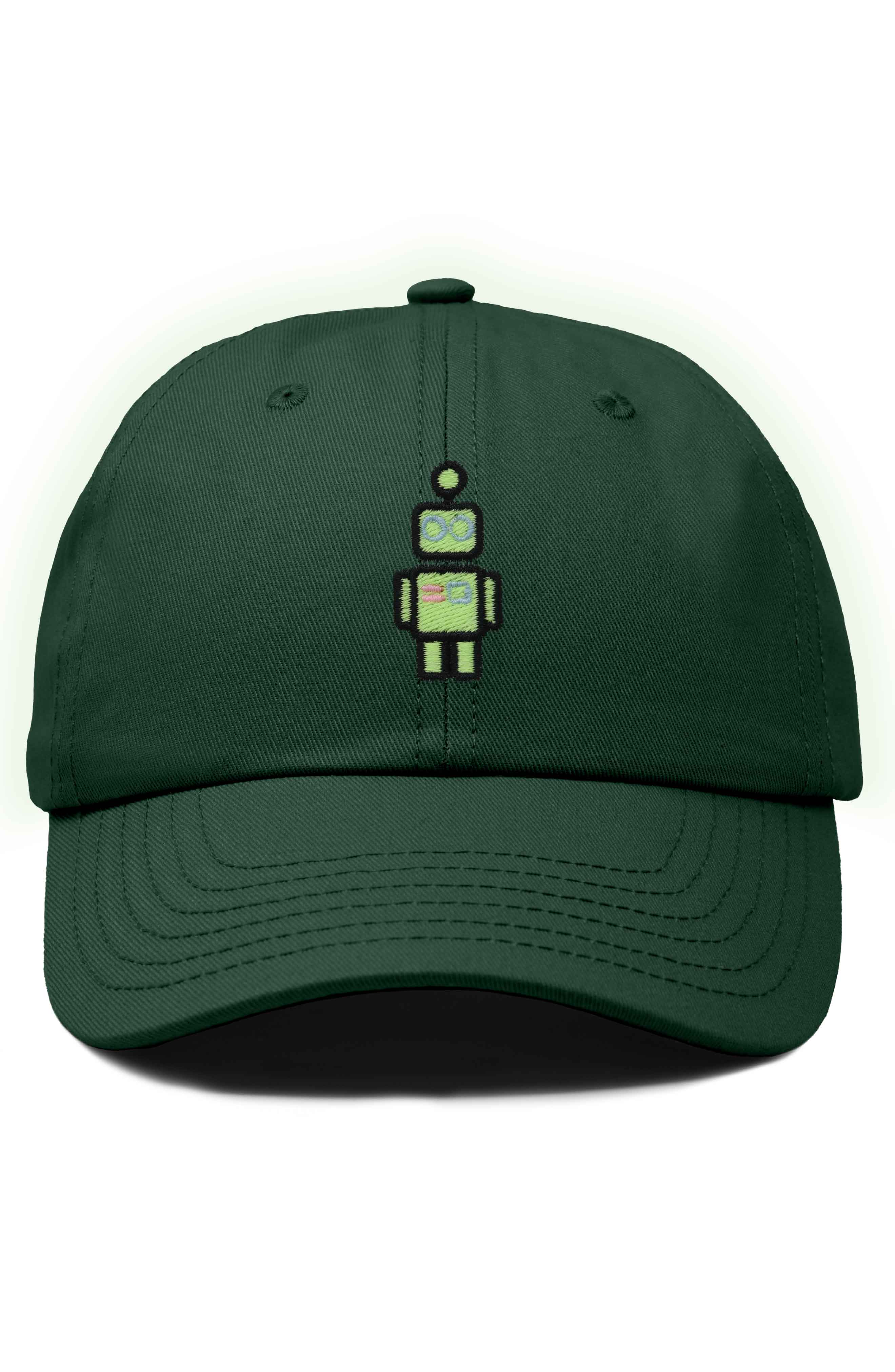 Dark Green