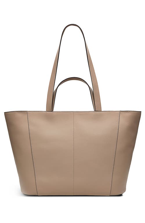 Radley Pockets Icon Zip Leather Tote