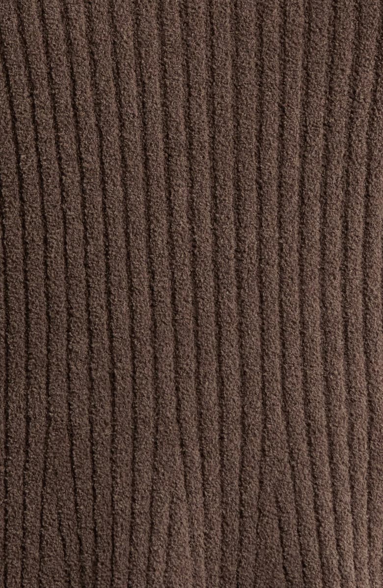 UGG<sup>®</sup> Adela Rib Knit Minidress, Alternate, color, 