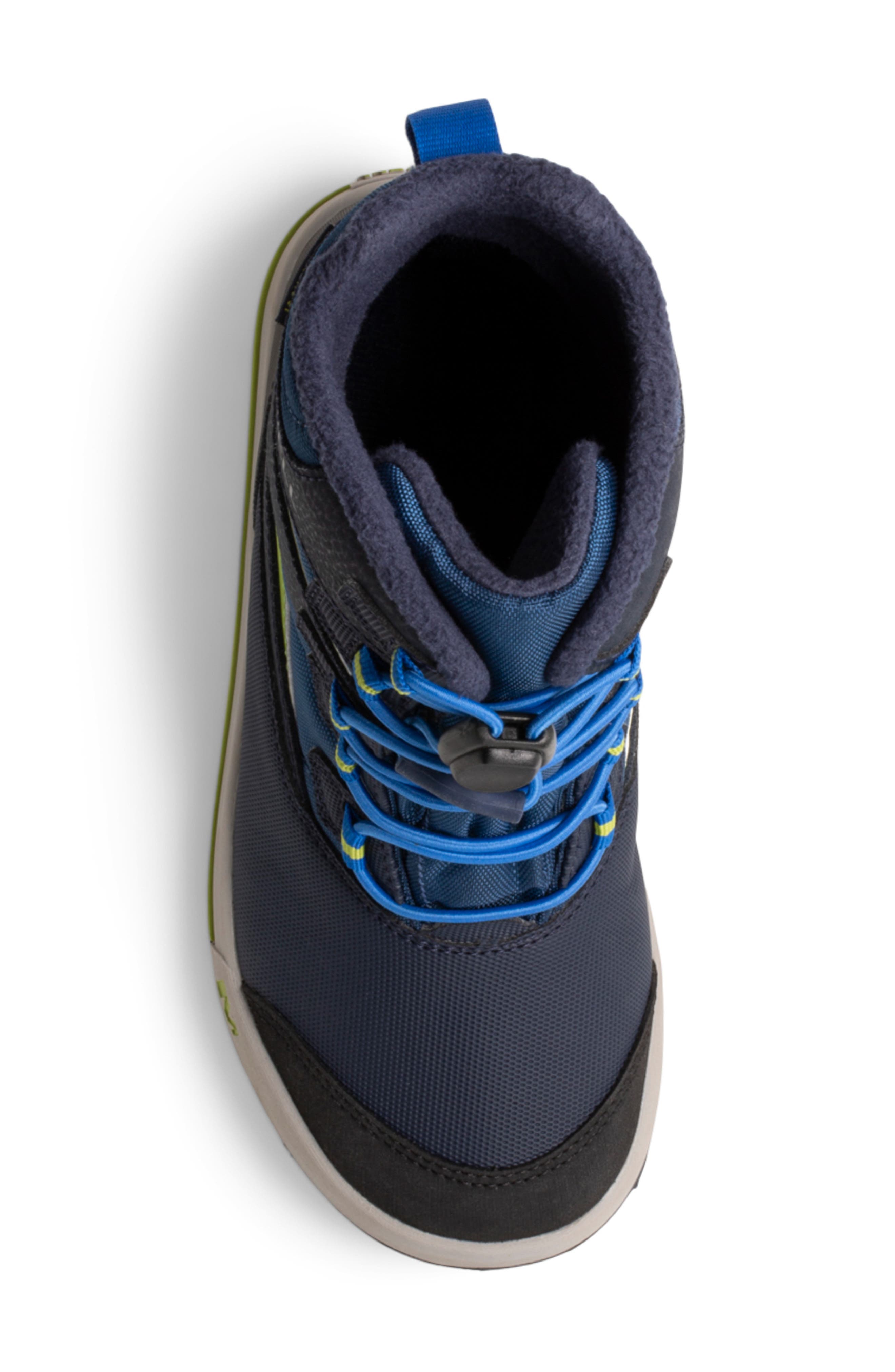 Merrell Kids' Snow Bank 3.0 Waterproof Boot | Nordstrom