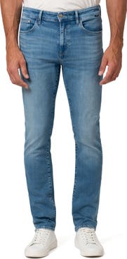 Mavi Jeans Zach Straight Leg Jeans
