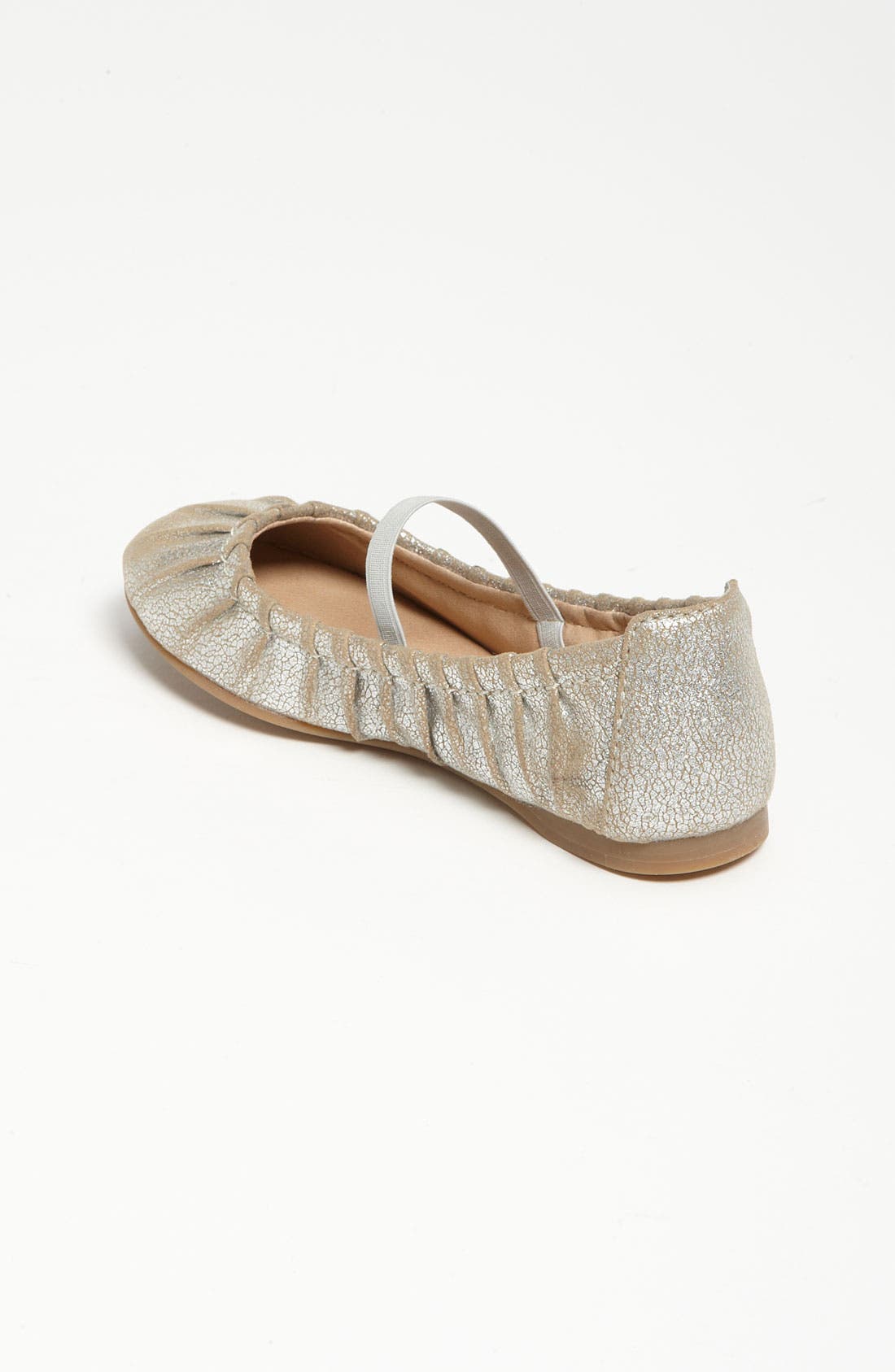 Nordstrom 'Brooklynn' Flat, Alternate, color, 