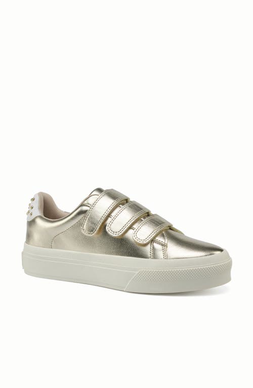 Jslides Footwear Gennie Sneaker