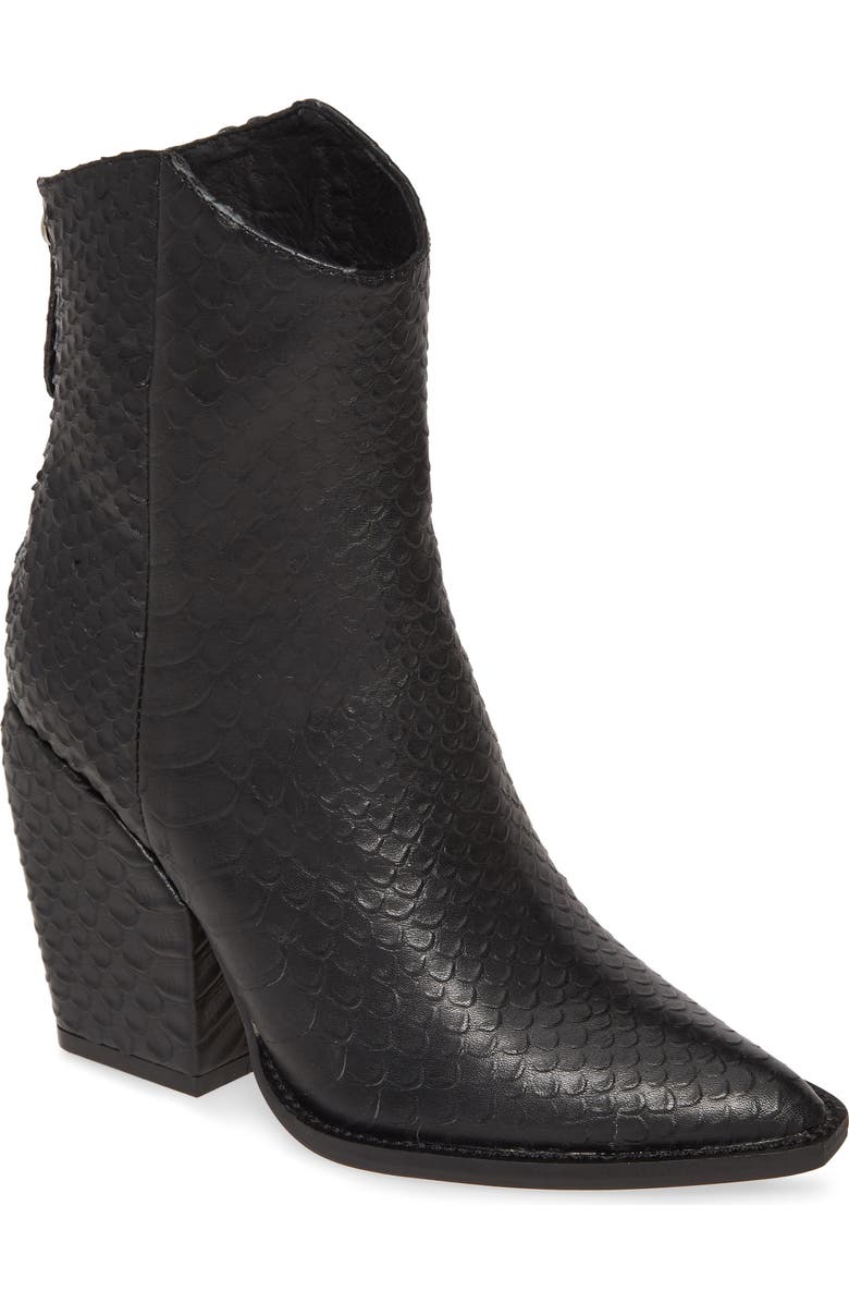 Alias Mae West Bootie, Main, color,