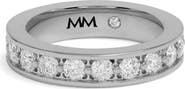 Melinda Maria Ashley Infinity Band Ring
