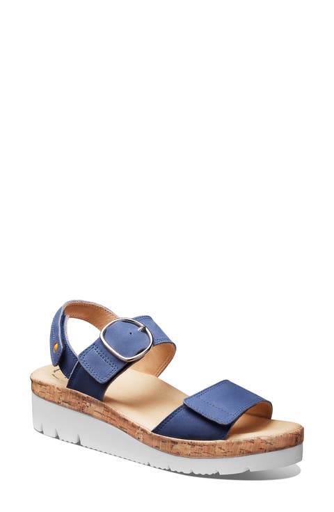 Portola Two Strap Sandal (Women)