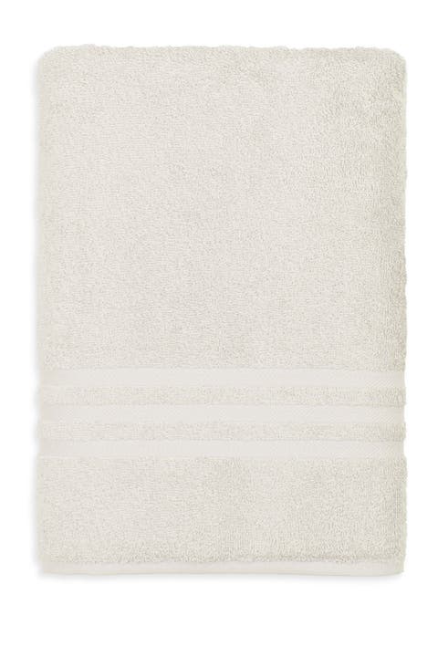Denzi Bath Sheet - Cream