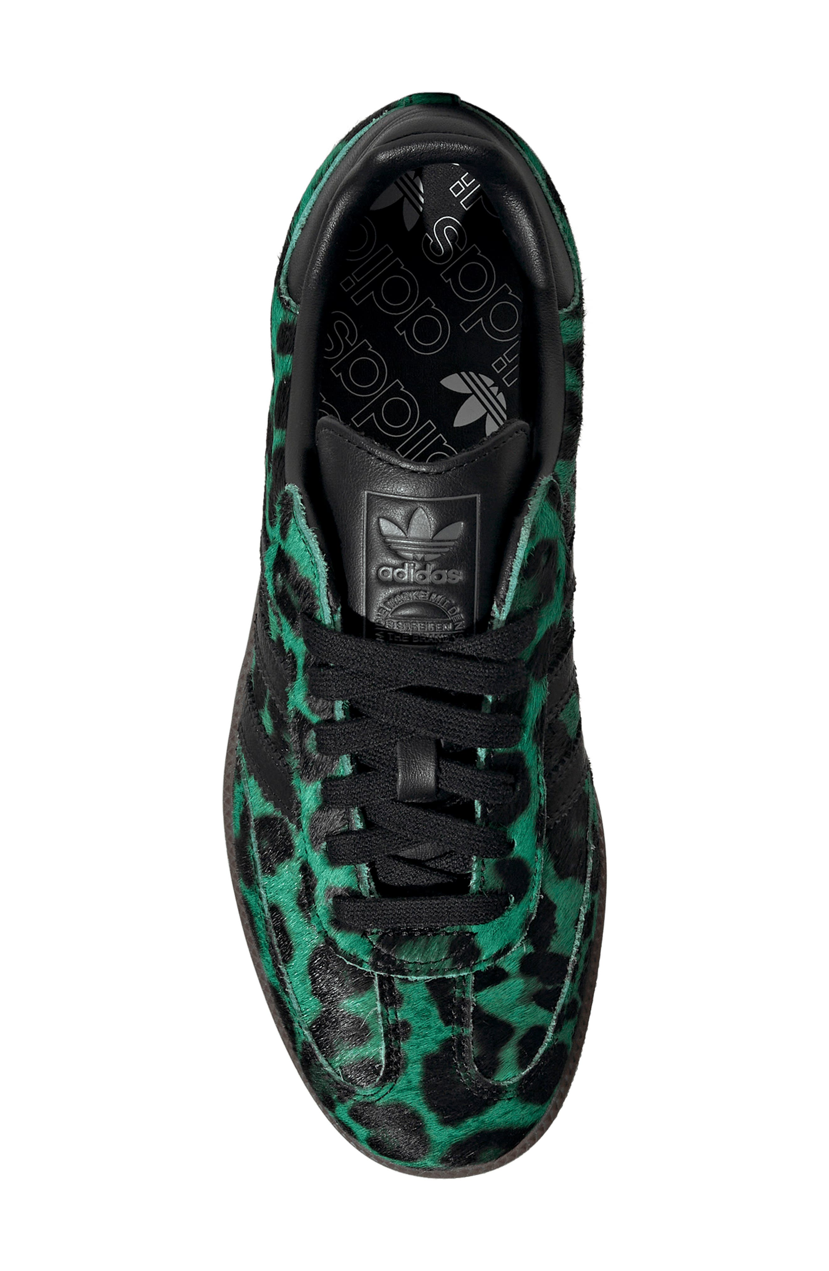 Gender Inclusive Samba OG Sneaker, Alternate, color, SESCGR/CBL