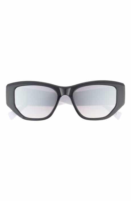 Vince Camuto 52mm Cat Eye Sunglasses