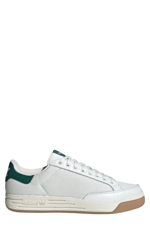Adidas Originals Adidas Rod Laver Vintage Sneaker