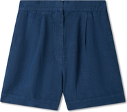 VIR VITA Relaxed Linen Short
