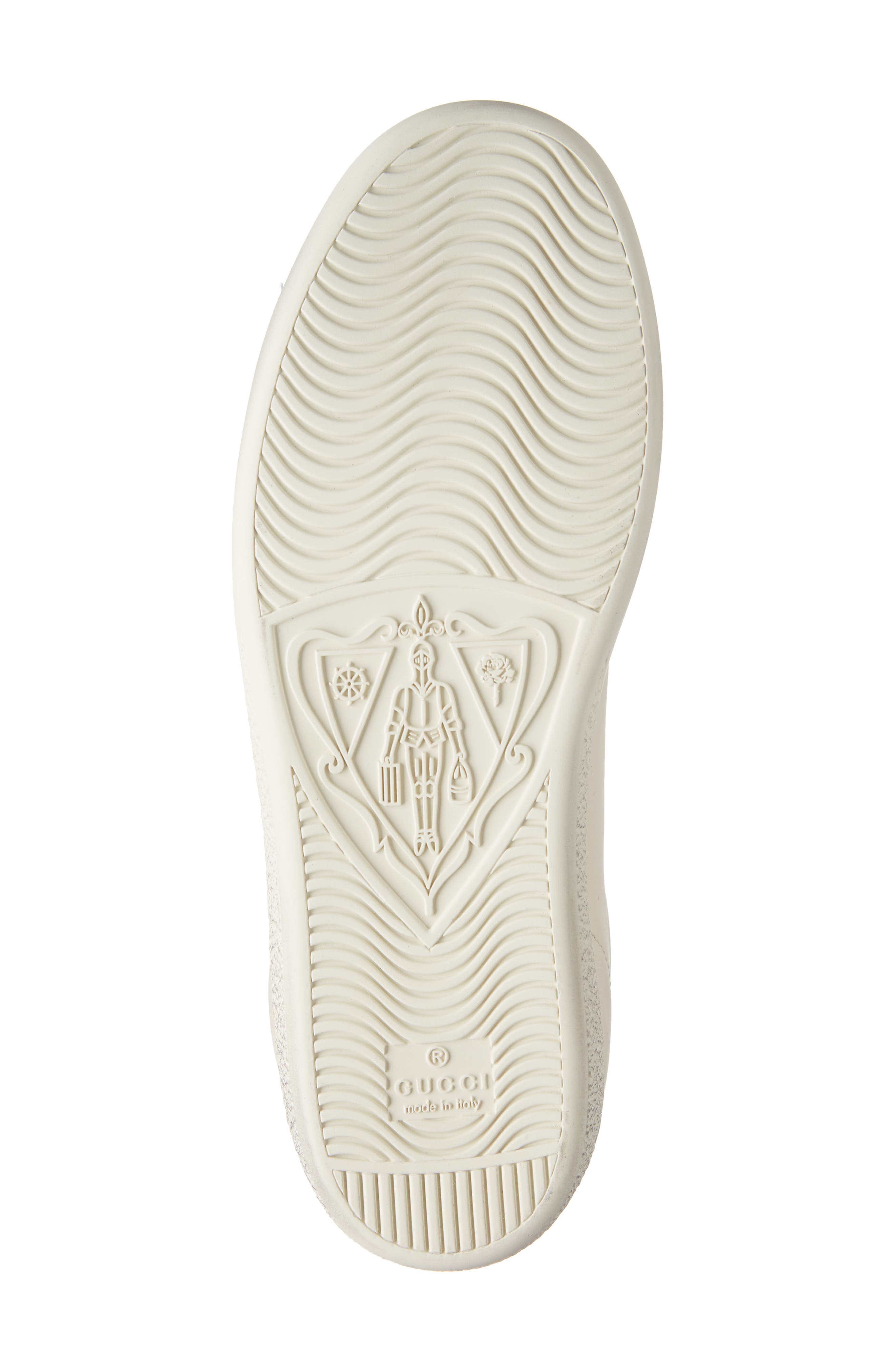 Gucci x Disney Ace Mickey Mouse Sneaker, Alternate, color, 