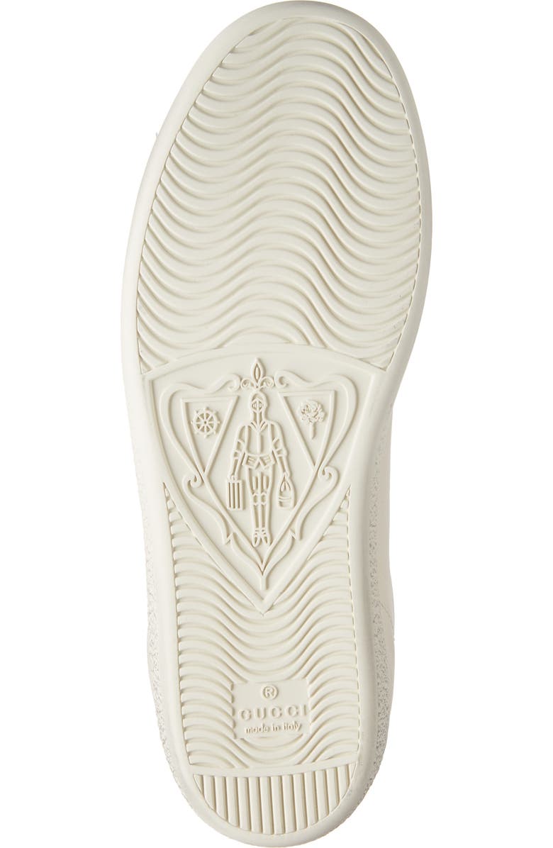 Gucci x Disney Ace Mickey Mouse Sneaker, Alternate, color,