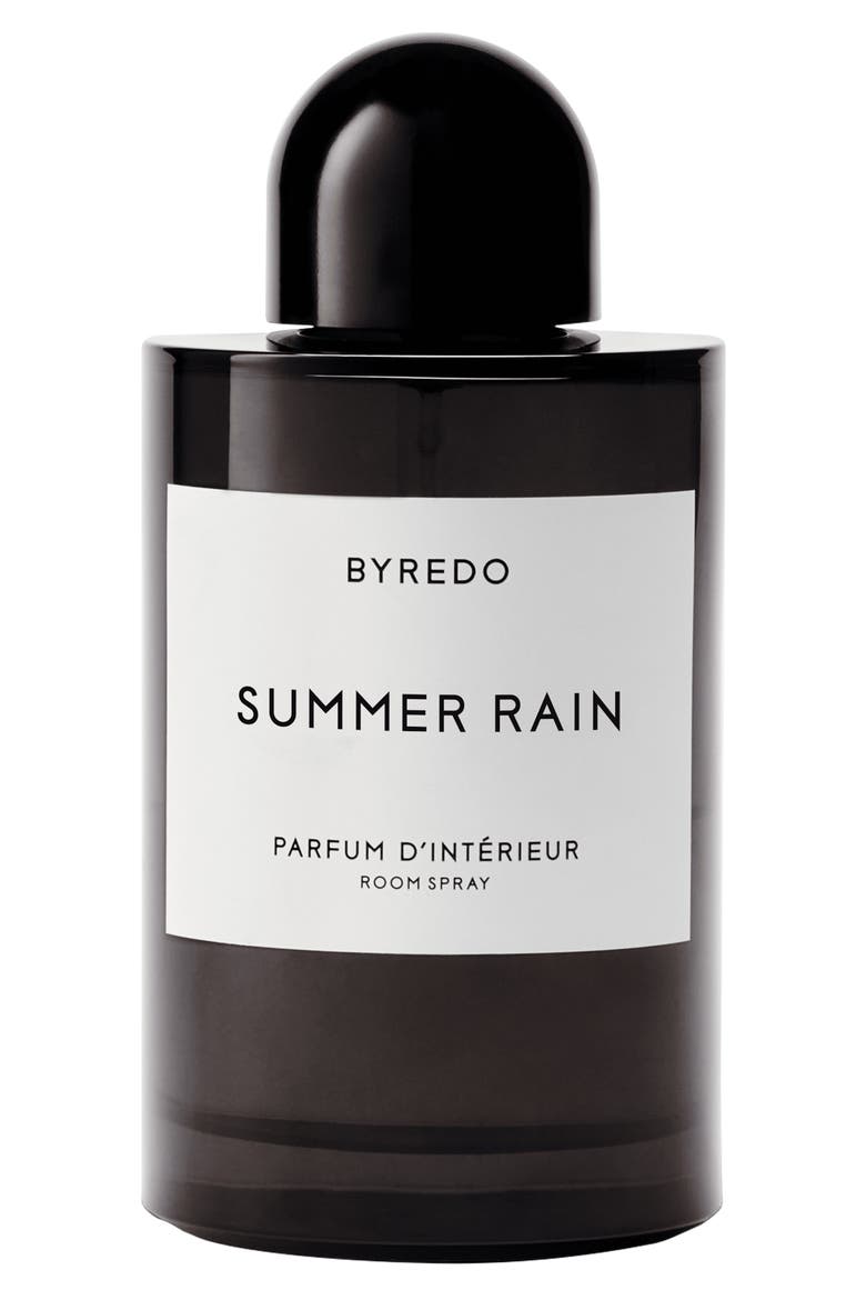 Summer Rain Room Spray, Main, color, NO COLOR