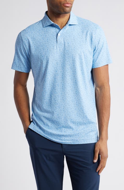 Nordstrom mens golf shirts best sale