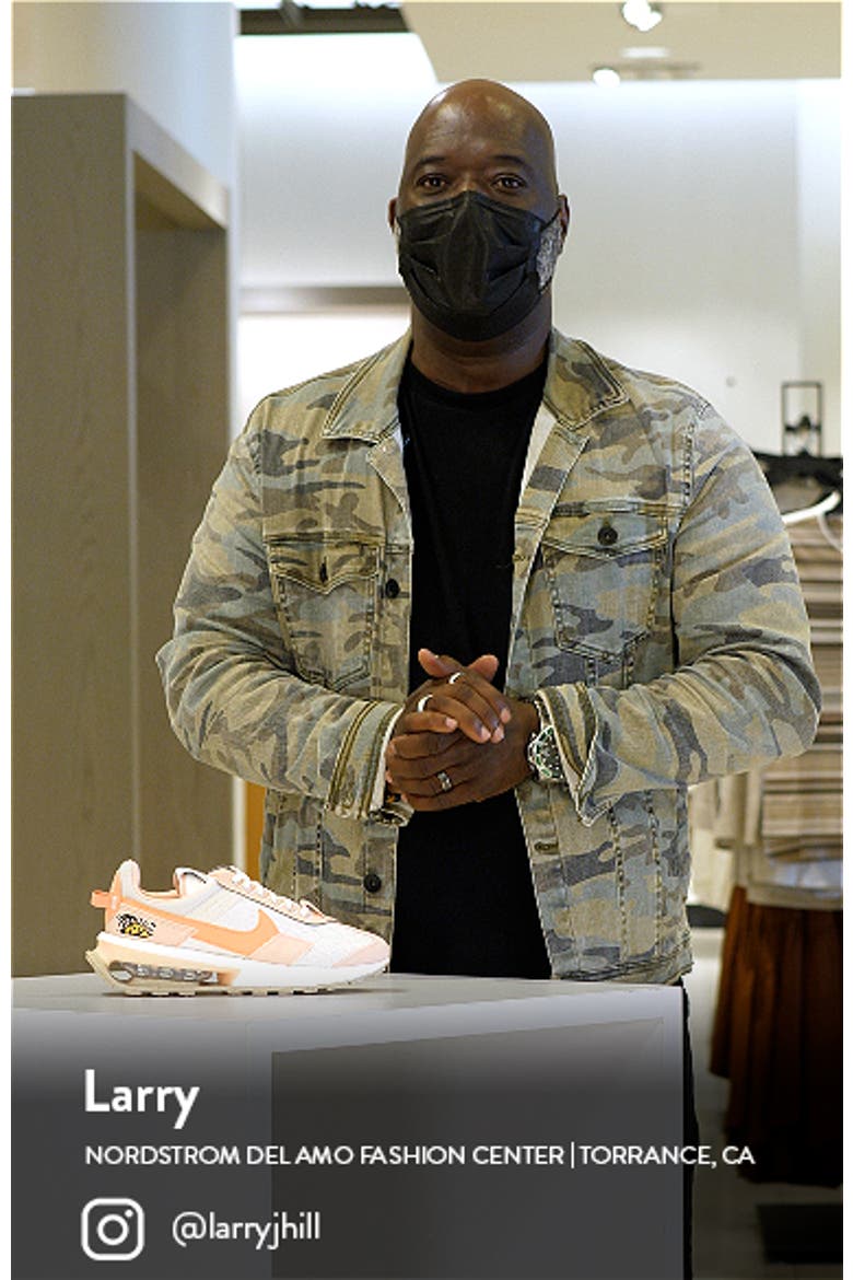 Air Max Pre-Day SE Nike Sun Club Sneaker video