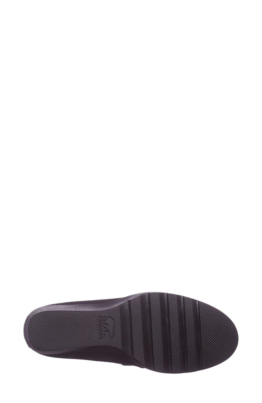 SOREL 'Toronto' Waterproof Lace-Up Boot, Alternate, color, 