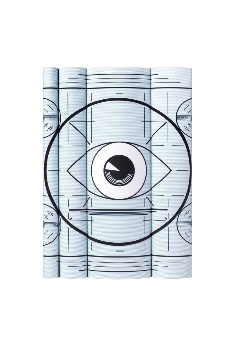 George Orwell Book Set, Main, color, Blue Grey