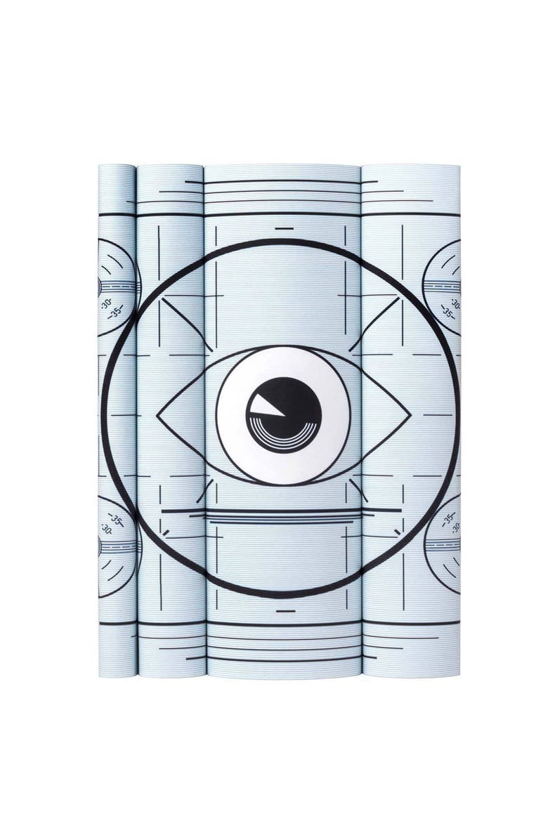 Juniper Books George Orwell Book Set, Main, color, Blue Grey