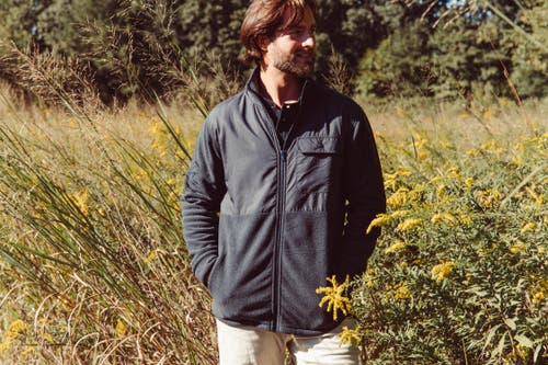 MOUNTAIN KHAKIS MOUNTAIN KHAKIS COL JACKET 
