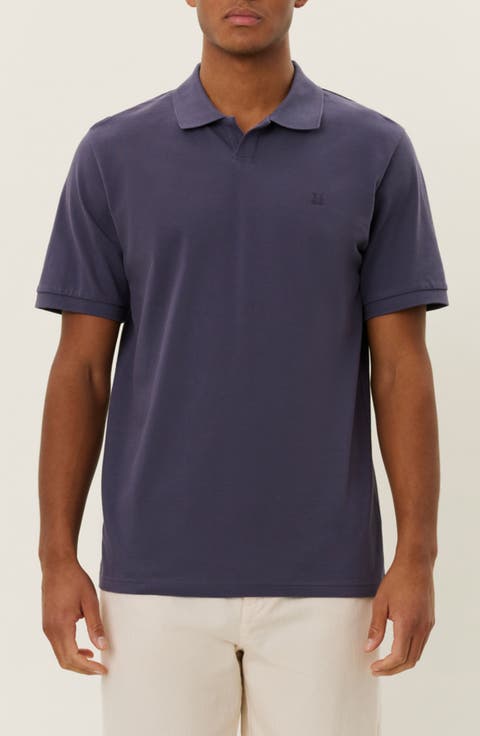 Piqué 2.0 Polo