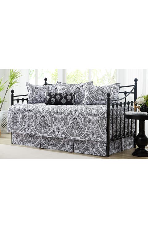 Infinity Daybed 6-Piece Set