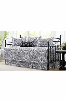 SOUTHSHORE FINE LINENS Infinity Daybed 6-Piece Set