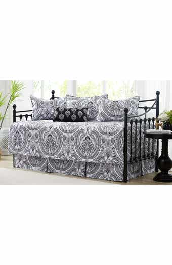 Printed 6-Piece Daybed Cover Set